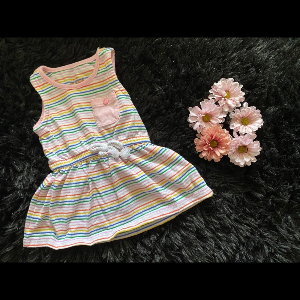 Baby girl dress
